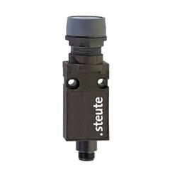 Command device ES 14 RTM 1m IP67 (1CO) Push button with diaphragm